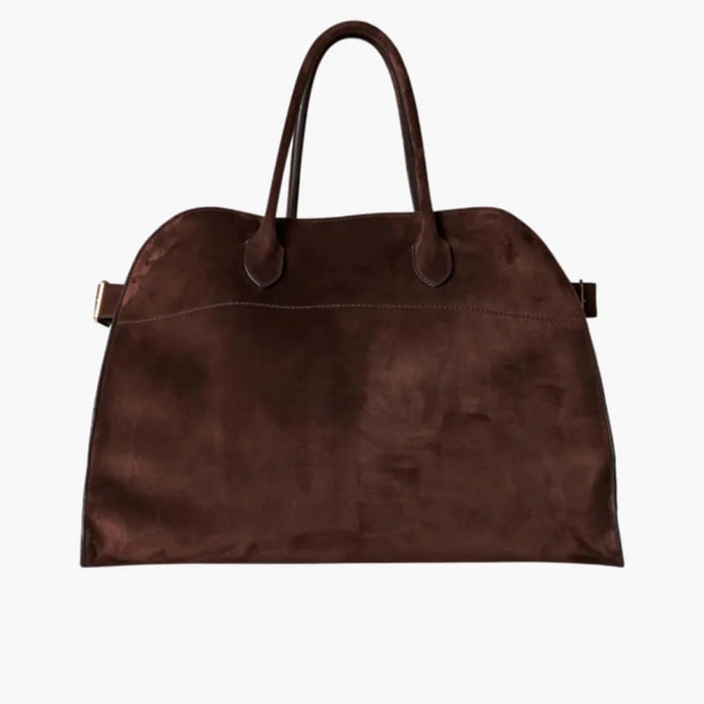 Henna Shopper Bag